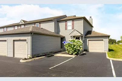 2276 Sandman Drive #67E, Columbus, OH 43235 - Photo 1