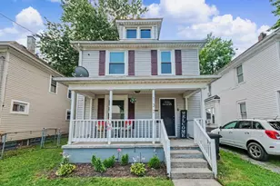 137 Carhart St, Marion, OH 43302 - Photo 1