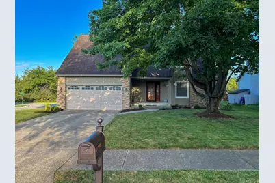 621 Valley Wood Court, Westerville, OH 43081 - Photo 1