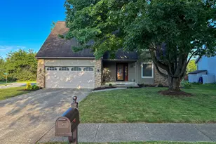 621 Valley Wood Ct, Westerville, OH 43081 - Photo 1