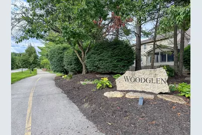 621 Valley Wood Court, Westerville, OH 43081 - Photo 4