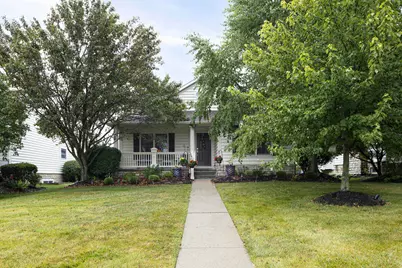 6938 New Albany Road E, New Albany, OH 43054 - Photo 2
