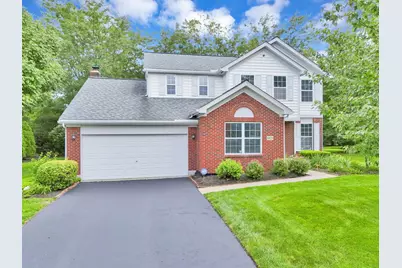 9425 Big Bear Avenue, Powell, OH 43065 - Photo 2