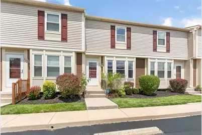 756 Cap Lane #17C, Worthington, OH 43085 - Photo 40