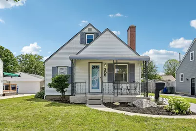 308 Letchworth Avenue, Columbus, OH 43204 - Photo 2