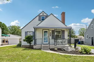 308 Letchworth Ave, Columbus, OH 43204 - Photo 2