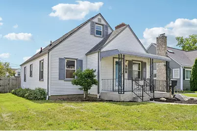 308 Letchworth Avenue, Columbus, OH 43204 - Photo 6