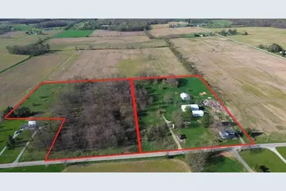 Lot 2 County Road 115, Mount Gilead, OH 43338 - Photo 4