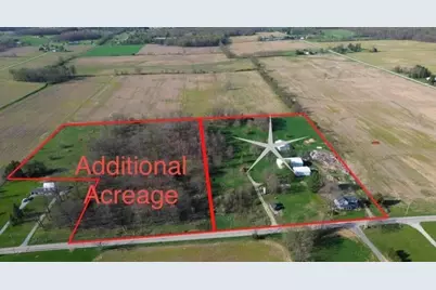 4419 County Highway 115, Mount Gilead, OH 43338 - Photo 8
