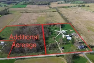 4419 Co Hwy 115, Mount Gilead, OH 43338 - Photo 8