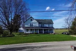 4419 Co Hwy 115, Mount Gilead, OH 43338 - Photo 1