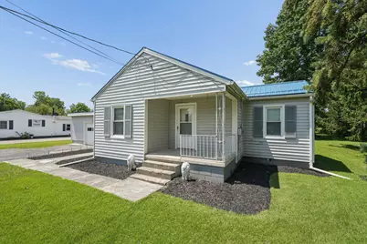 435 Kilbury Road, Marion, OH 43302 - Photo 1