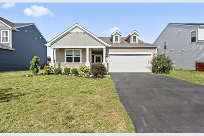 5012 Roese Avenue, South Bloomfield, OH 43103 - Photo 1