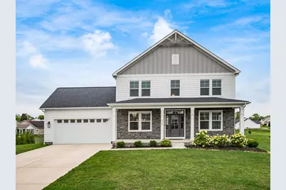 2338 Jaxton Court, Lewis Center, OH 43035 - Photo 1