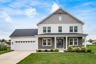 2338 Jaxton Ct, Lewis Center, OH 43035 - Photo 1