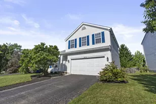 9175 Misty Dawn Dr, Columbus, OH 43240 - Photo 44
