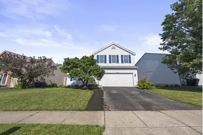 9175 Misty Dawn Drive, Columbus, OH 43240 - Photo 48