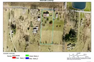 5578 Township Road 187, Cardington, OH 43315 - Photo 1