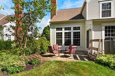 5352 Aubrey Loop #7, Dublin, OH 43016 - Photo 46