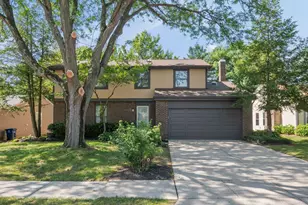 3111 Grange Hill Pl, Dublin, OH 43017 - Photo 1