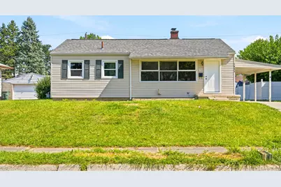 1962 E Beaumont Road, Columbus, OH 43224 - Photo 1
