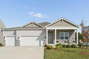 443 Madison Wy, Plain City, OH 43064 - Photo 2