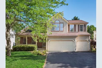6380 Rossmore Lane, Canal Winchester, OH 43110 - Photo 1