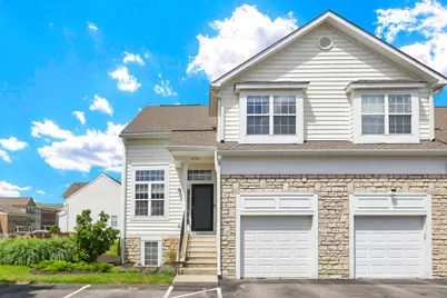 5793 Stallion Drive #6, New Albany, OH 43054 - Photo 1