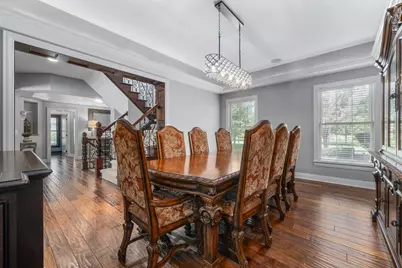 4500 Village Club Drive, Powell, OH 43065 - Photo 28