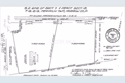 Lot 2 County Road 14, Mount Gilead, OH 43338 - Photo 2