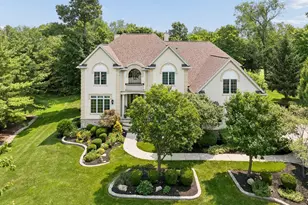 8914 Tartan Fields Dr, Dublin, OH 43017 - Photo 4
