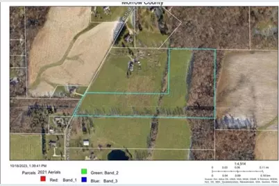 8787 Denman - Lot 1, Mansfield, OH 44904 - Photo 2