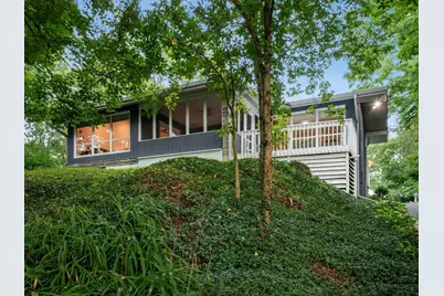 6107 Riverside Drive, Powell, OH 43065 - Photo 2