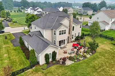 727 Regency Bend, Delaware, OH 43015 - Photo 94
