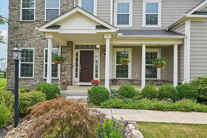 727 Regency Bend, Delaware, OH 43015 - Photo 8