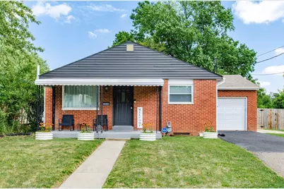 2858 Fairwood Avenue, Columbus, OH 43207 - Photo 2