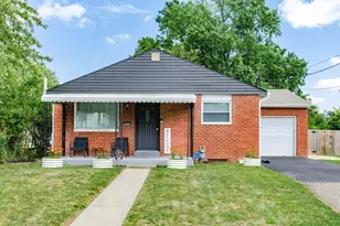 2858 Fairwood Ave, Columbus, OH 43207 - Photo 2