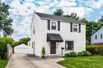 353 Blenheim Road, Columbus, OH 43214 - Photo 2