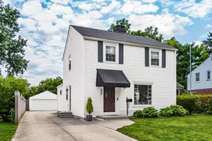 353 Blenheim Rd, Columbus, OH 43214 - Photo 2
