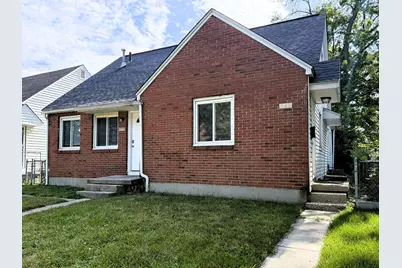 266-268 S Powell Avenue, Columbus, OH 43204 - Photo 1