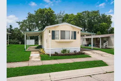 483 Shenandoah Valley Drive, Columbus, OH 43207 - Photo 2