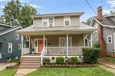 2122 Norwood Boulevard, Zanesville, OH 43701 - Photo 1