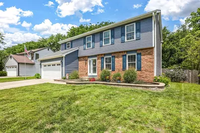 1958 Michelle Court, Grove City, OH 43123 - Photo 2