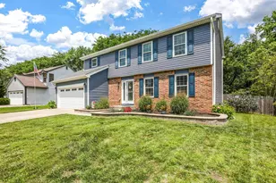 1958 Michelle Ct, Grove City, OH 43123 - Photo 2