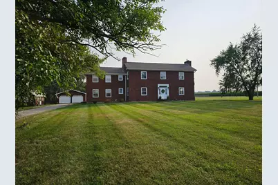 3977 Everett Road, Urbana, OH 43078 - Photo 1