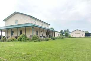 241 Blain Ln, Greenfield, OH 45123 - Photo 8