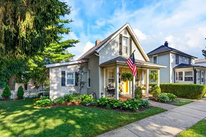 52 N Trine Street, Canal Winchester, OH 43110 - Photo 4