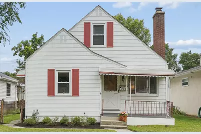 559 E Beechwold Boulevard, Columbus, OH 43214 - Photo 2
