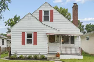 559 E Beechwold Blvd, Columbus, OH 43214 - Photo 2
