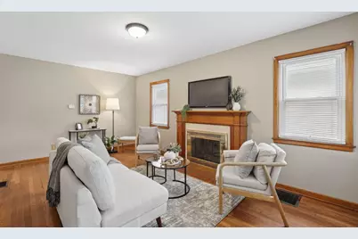 559 E Beechwold Boulevard, Columbus, OH 43214 - Photo 8